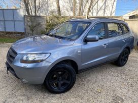 Hyundai Santa Fe, 2005 г., Симферополь
