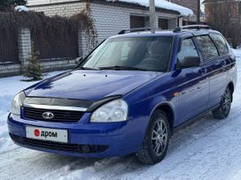 ВАЗ (Лада) Priora, 2010 г., Барнаул