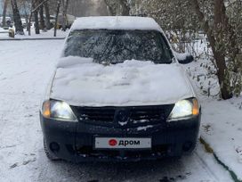 Renault Logan, 2008 г., Новосибирск