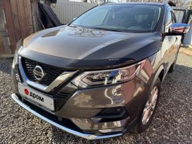 Nissan Qashqai, 2022 г., Владивосток