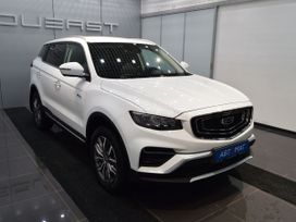Geely Atlas Pro, 2024 г., Тюмень