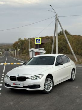 BMW 3, 2018 г., Хабаровск