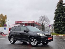 Subaru Forester, 2013 г., Санкт-Петербург