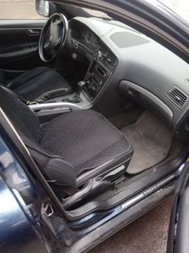 Volvo XC70, 2007 г., Омск