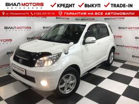 Toyota Rush, 2014 г., Новосибирск