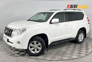 Toyota Land Cruiser Prado, 2014 г., Волгоград