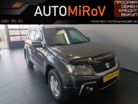 Suzuki Grand Vitara, 2011 г., Красноярск