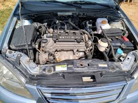 Daewoo Gentra, 2014 г., Севастополь