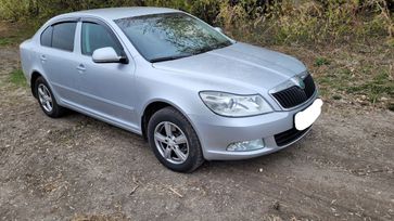Skoda Octavia, 2012 г., Кемерово