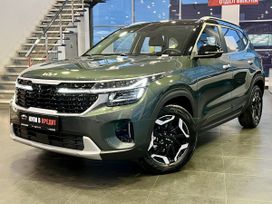 Kia Seltos, 2025 г., Оренбург