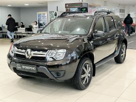 Renault Duster, 2019 г., Казань
