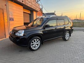 Nissan X-Trail, 2010 г., Саратов