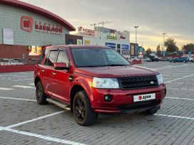 Land Rover Freelander, 2010 г., Ростов-на-Дону