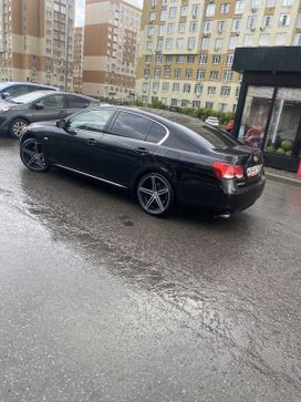 Lexus GS, 2006 г., Кемерово