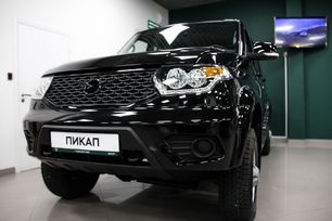 УАЗ Pickup, 2025 г., Санкт-Петербург