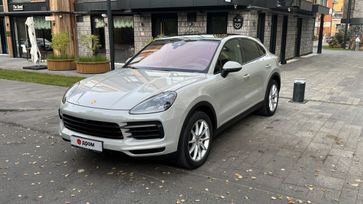 Porsche Cayenne, 2022 г., Казань