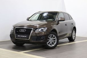 Audi Q5, 2012 г., Ульяновск