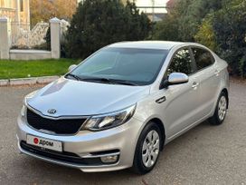 Kia Rio, 2015 г., Краснодар