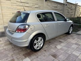 Opel Astra, 2010 г., Симферополь