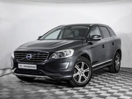 Volvo XC60, 2013 г., Санкт-Петербург