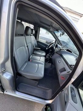 Mercedes-Benz Vito, 2008 г., Симферополь