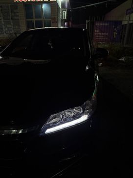 Honda Accord, 2014 г., Омск