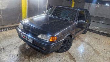 ВАЗ (Лада) 2113, 2006 г., Уфа