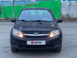 ВАЗ (Лада) Granta, 2016 г., Пермь