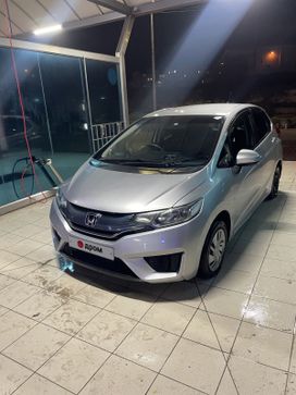 Honda Fit, 2014 г., Севастополь