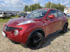 Nissan Juke, 2011 г., Ярославль