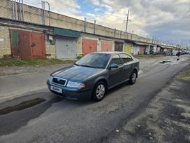 Skoda Octavia, 2006 г., Воронеж