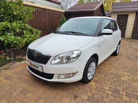 Skoda Fabia, 2012 г., Краснодар