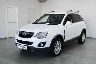 Opel Antara, 2012 г., Казань
