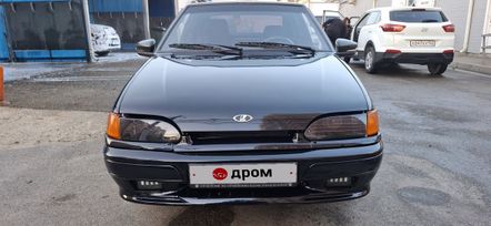 ВАЗ (Лада) 2114, 2007 г., Краснодар