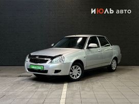 ВАЗ (Лада) Priora, 2012 г., Челябинск