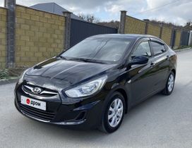 Hyundai Solaris, 2011 г., Симферополь