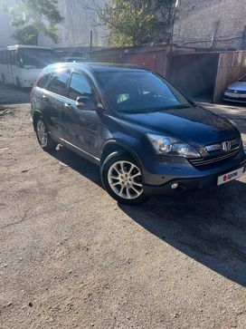 Honda CR-V, 2008 г., Симферополь