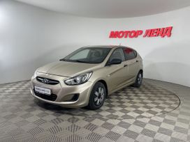 Hyundai Solaris, 2013 г., Воронеж