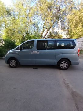 Hyundai H-1 Starex, 2010 г., Екатеринбург