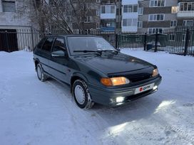 ВАЗ (Лада) 2114, 2011 г., Томск