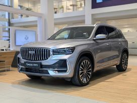 Geely Monjaro, 2025 г., Нижний Новгород