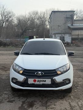 ВАЗ (Лада) Granta, 2025 г., Ростов-на-Дону