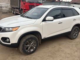 Kia Sorento, 2011 г., Нижний Новгород