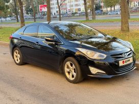 Hyundai i40, 2013 г., Санкт-Петербург