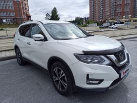 Nissan X-Trail, 2020 г., Новосибирск