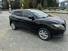 Nissan Qashqai, 2015 г., Екатеринбург