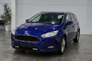 Ford Focus, 2017 г., Краснодар