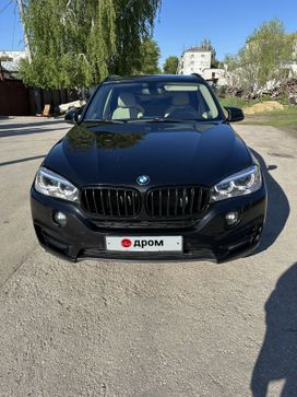 BMW X5, 2015 г., Самара