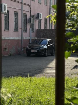 Subaru Outback, 2011 г., Барнаул