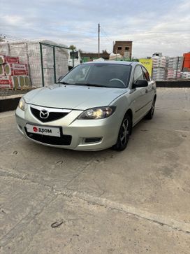 Mazda 3, 2008 г., Ростов-на-Дону